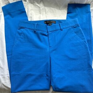 Ralph Lauren Black Label pants
